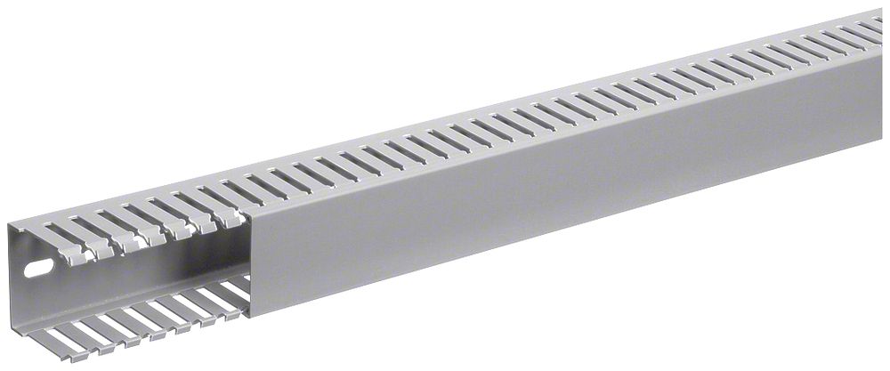 Verdrahtungskanal Tehalit DNG 50×50 grau