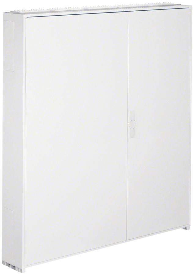 Armadio murale Hager univers con porta CP I IP44 1300×1400×205mm