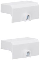 Klemmen-Abdeckung zu Kleintrafo ST305 2 Stück