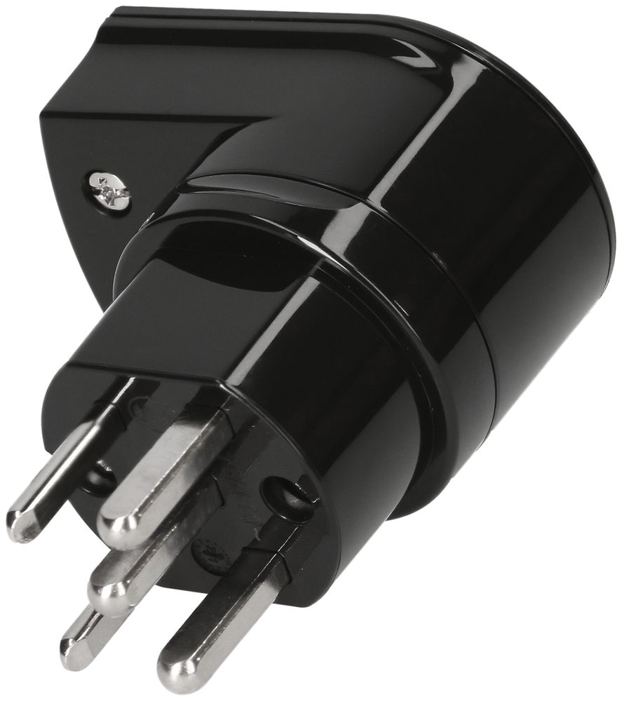 Fiche MH TH T25 3L+N+PE 16A 400/250V verticale pour câble Ø8…12.5mm no