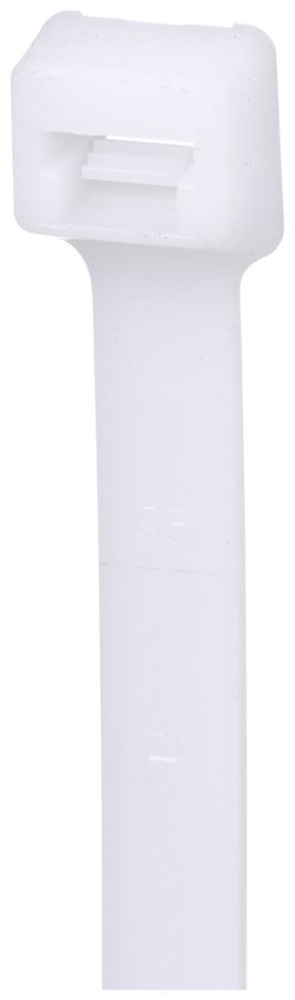 Fascetta Panduit 7.6×368mm incolore