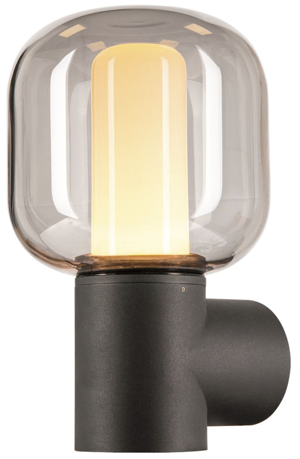 Applique LED SLV OVALISK WL 9W 600lm 3000/4000K IP65