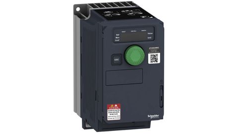 Convertisseurs de fréquence Altivar 320