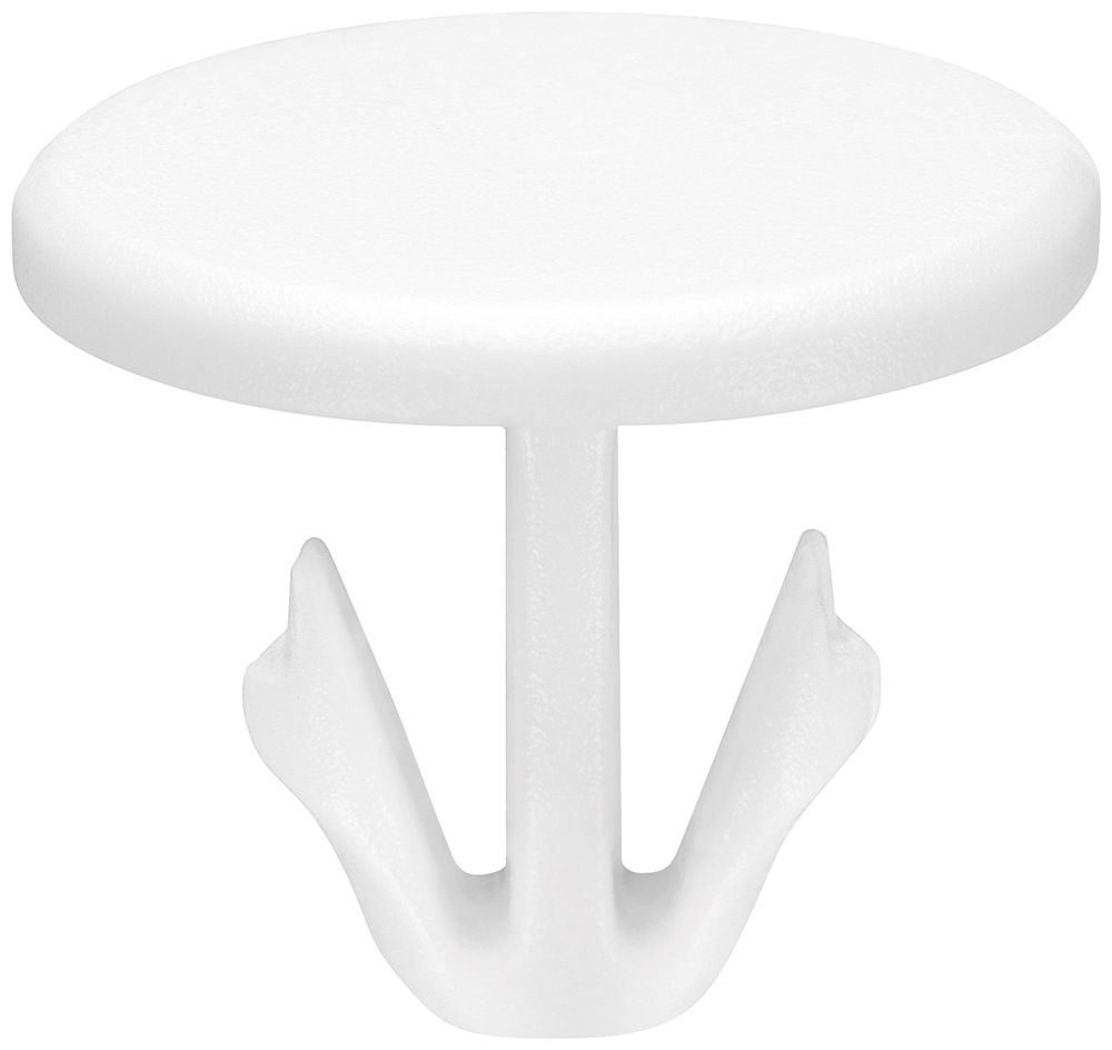 Clip d'installation Tridonic, pour module LED à trous de 4.3mm de diamètre