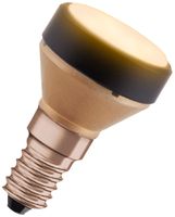 LED-Lampe LEDVANCE FLAT E14 3.5W 300lm 2700K matt Ø35×54mm