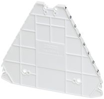 Coperchio PX D-PTRV 8 WH A-H