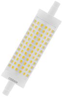 Lampada LED OSRAM Line R7s 19W 2452lm 840 Ø28×118mm chiaro