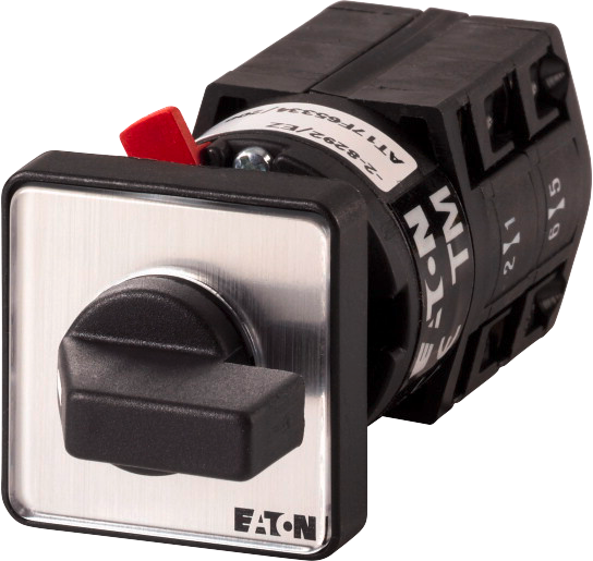 Eaton-Interrut-gradini, IFC,Codice 8241 0-1-2-3 | TM-2-8241/EZ | 1pol.