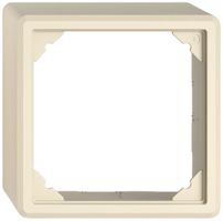 AP-Kappe EDIZIO.liv SNAPFIX® für GX-Apparate crema