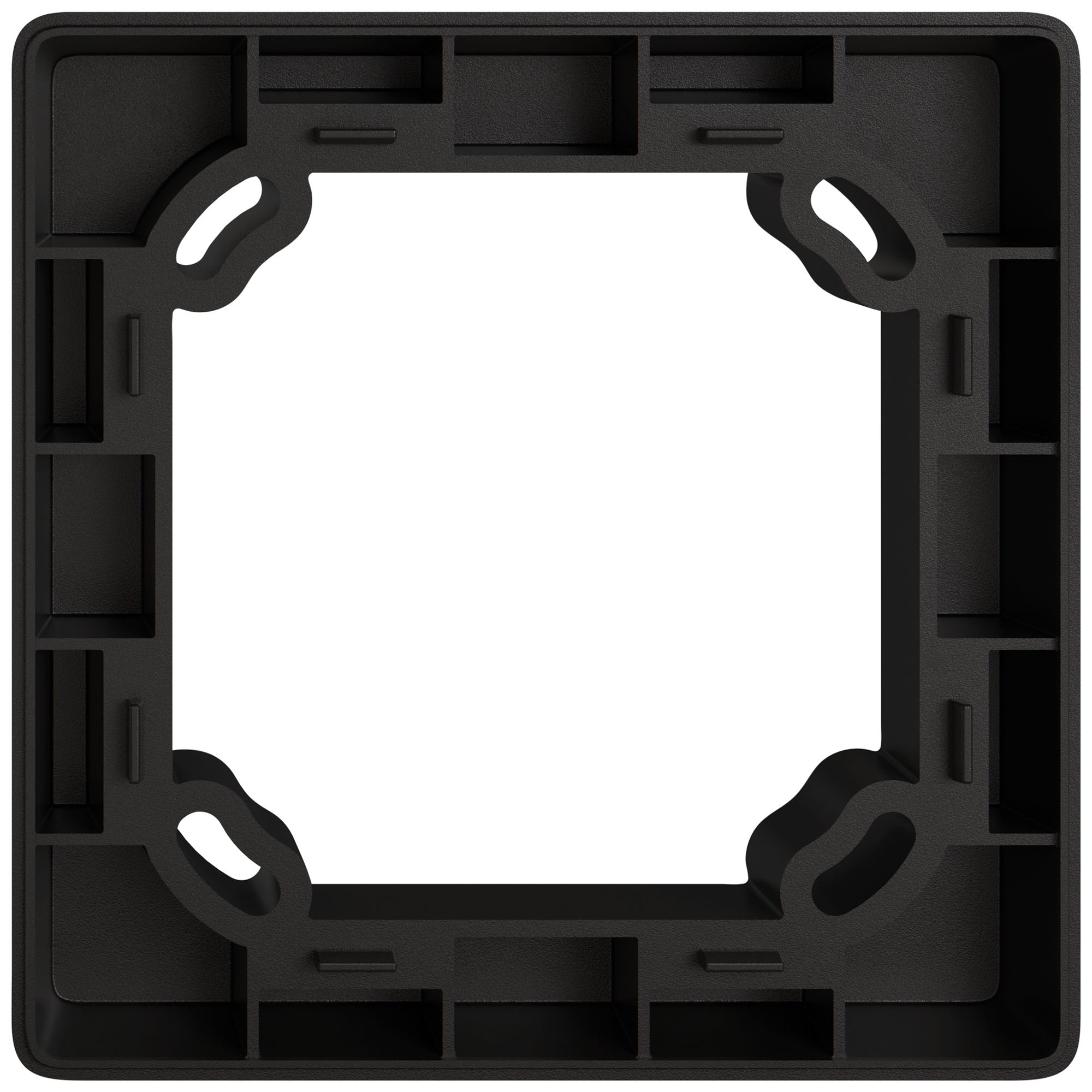 Cornice intermedia EDIZIO.liv SNAPFIX® 15mm per INC ne