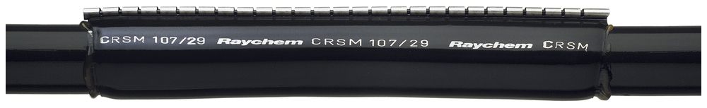 Manchon de réparation CRSM 143mm noir