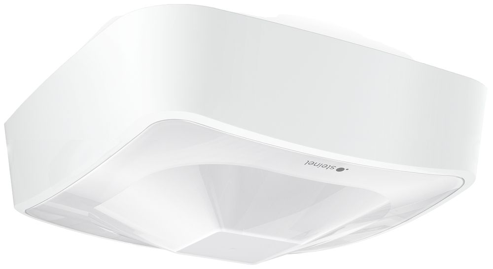 AP-Präsenzmelder Steinel HF 360-2 COM1 IP54 360°