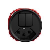 Combinaison STANDARDdue SNAPFIX® AR+sch3+T23 no