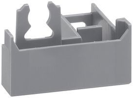 Klemmenabdeckung Hager IP2X