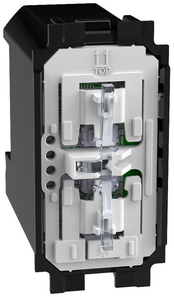 EB-Tastdimmer Legrand Living Now IP20 110…240V DIM