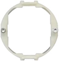 Befestigungsadapter MDT ZMEFE-CH für Design EDIZIOdue