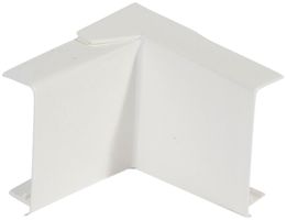 Innen-/Ausseneck DLPlus 40×12.5mm weiss