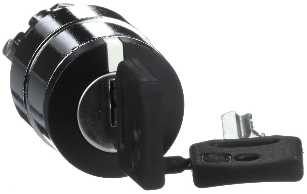 Tête de commande Schneider 2 positions fixes gauche