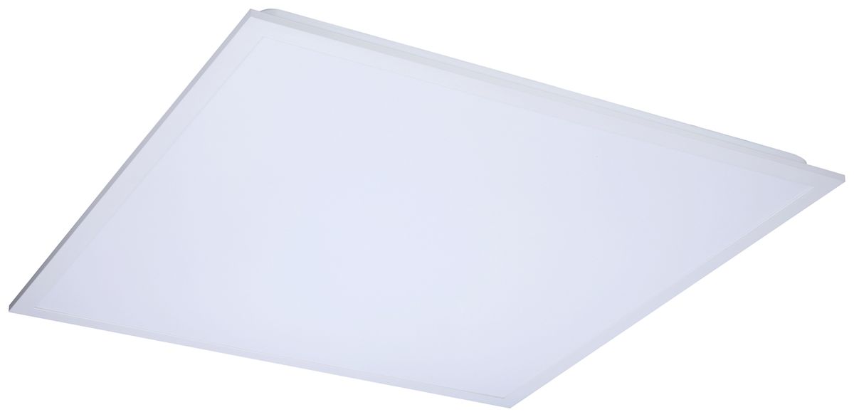 Lampada pannello LED Sylvania START 30W 3800lm 830 IP40 DALI 595×595mm bi
