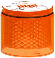 LED-Leuchtelement Harmony 24VAC/DC orange Blinklicht