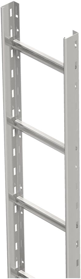 Kabelpritsche Bettermann LG 60×600×6000mm VA 1.4301