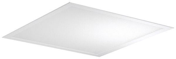 Lampada pannello LED Siteco Apollon 33W 4000lm 830 IP20/IP50 620×620mm bianco