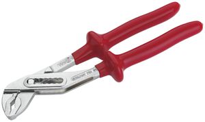 Wasserpumpenzange DIN Iso 8976