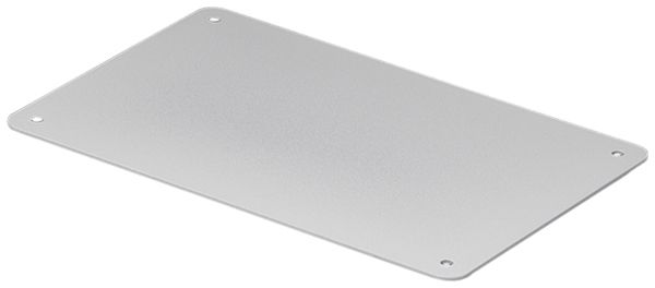 Passacavi Rittal SV 9665.785 250×160mm pieno materiale sintetico4pz