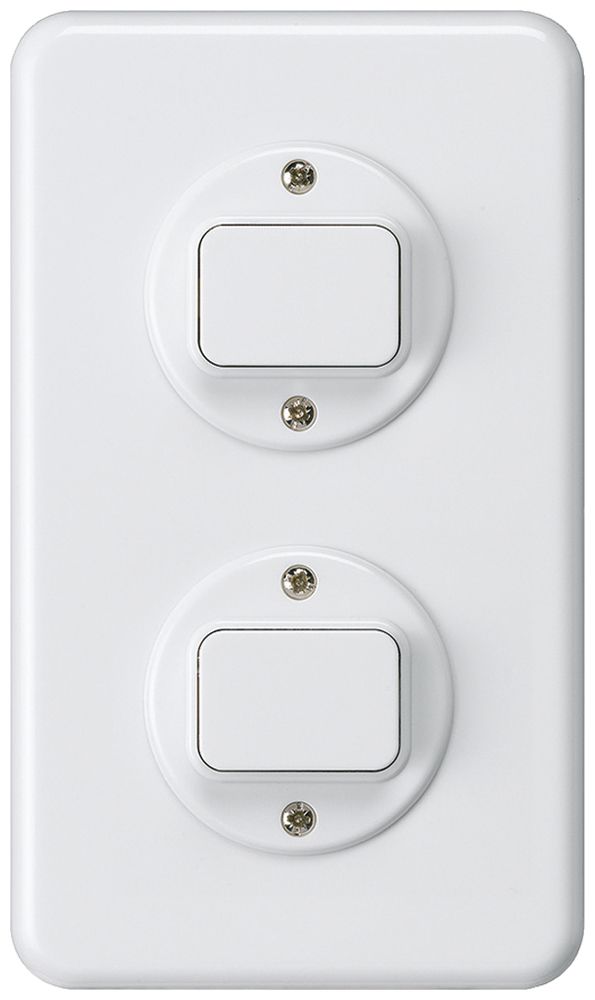 UP-Kombination basico 2×1 3/1L +3/1L weiss