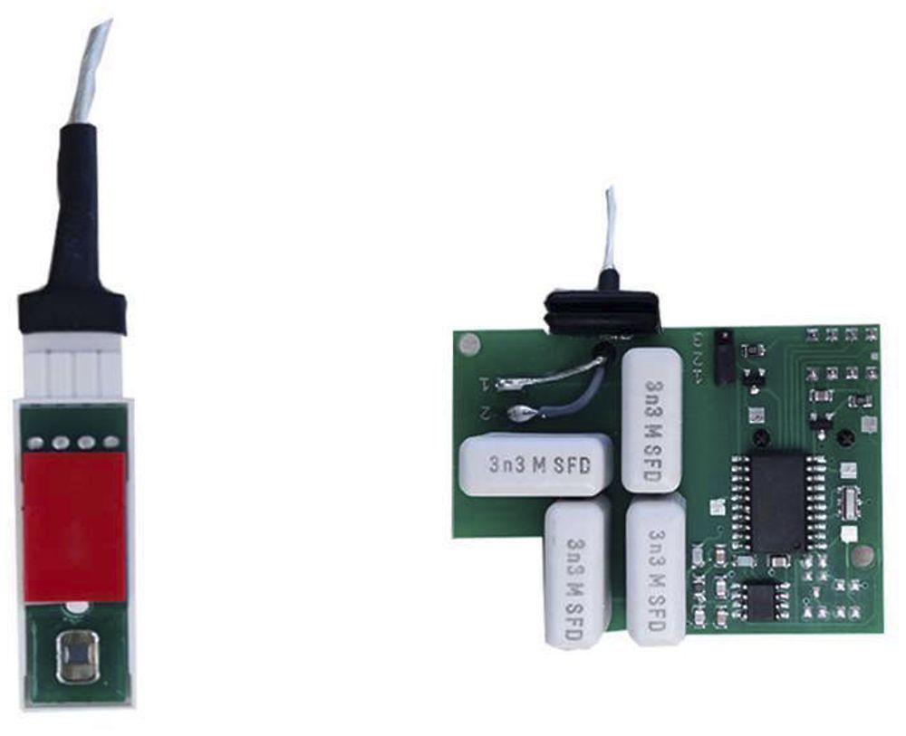 Feuchte-Modul LIMODOR C-FR