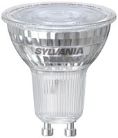 Lampada LED Sylvania Superia Retro GU10 3.7W 345lm 927 PAR16 36° Ø50×54mm