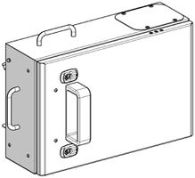 Abgangskasten Schneider Electric Canalis KS 160A