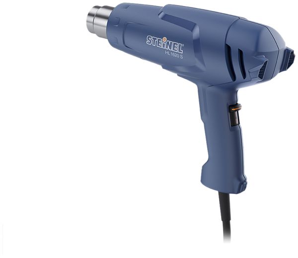 Heissluftgebläse Steinel HL 1620S 300°-500°C 1600W mit Karton