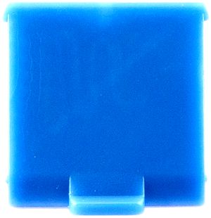 Coperchio antipolvere Dätwyler blu