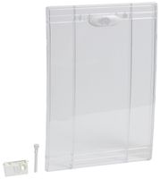 Porta SE Pragma Plus 1fila/18 moduli