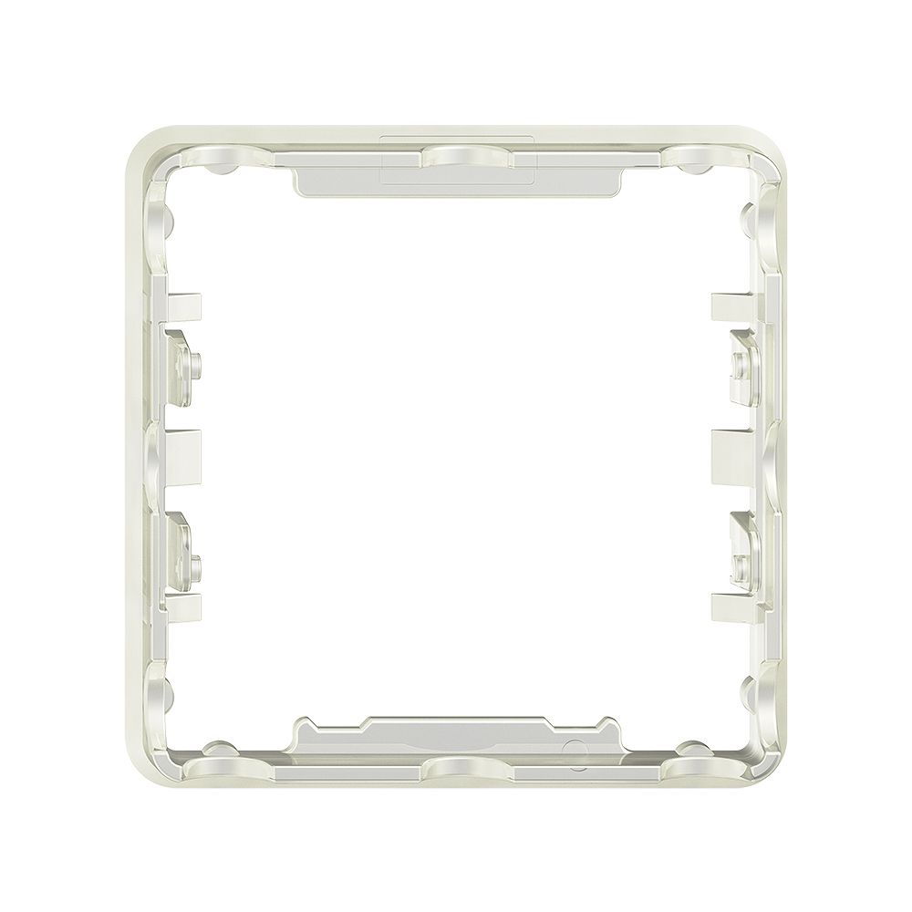 Cadre de base FH pour étrier de fixation AP, 74×74mm