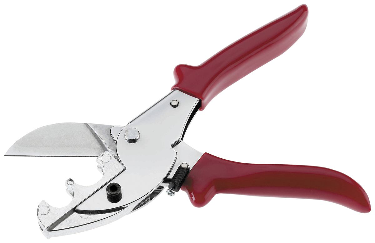 Tagliatubi CIMCO Ø16mm (5/8") e Ø19mm (3/4")