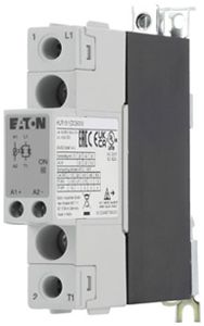 Halbleiterrelais Eaton HLR15/1(DC)600V, 4…32VDC 20A/42…660VAC