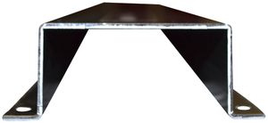 Canal de câble Al 28×56mm 2m