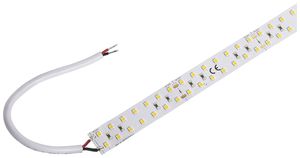 LED-Lichtband SLV GRAZIA PRO MAX FLEXSTRIP 24V 193W 4000K 120° 5000mm