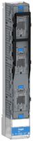 Barra di commutazione HPC Hager FV+ NH3 3P 630A 690V 100kA raccordo a vite