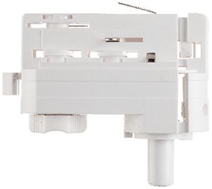 Adattatore SG ShopLine per lampada sospesa 3 fa bianco
