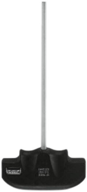 Innensechskant-Schraubenzieher PX SF-THEX 5-150, mit T-Griff