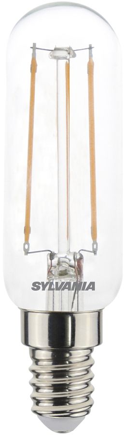 Lampe LED Sylvania ToLEDo Retro T25 E14 2.5W 250lm 827 KL SL