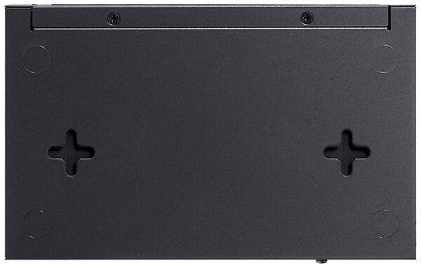 Switch TP-Link Omada ES208G 8×RJ45-GbE managebar