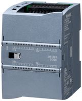 SPS-Ein-/Ausgabemodul Siemens SIMATIC S7-1200 SM 1223 DI 16×24V, DO 16×24V