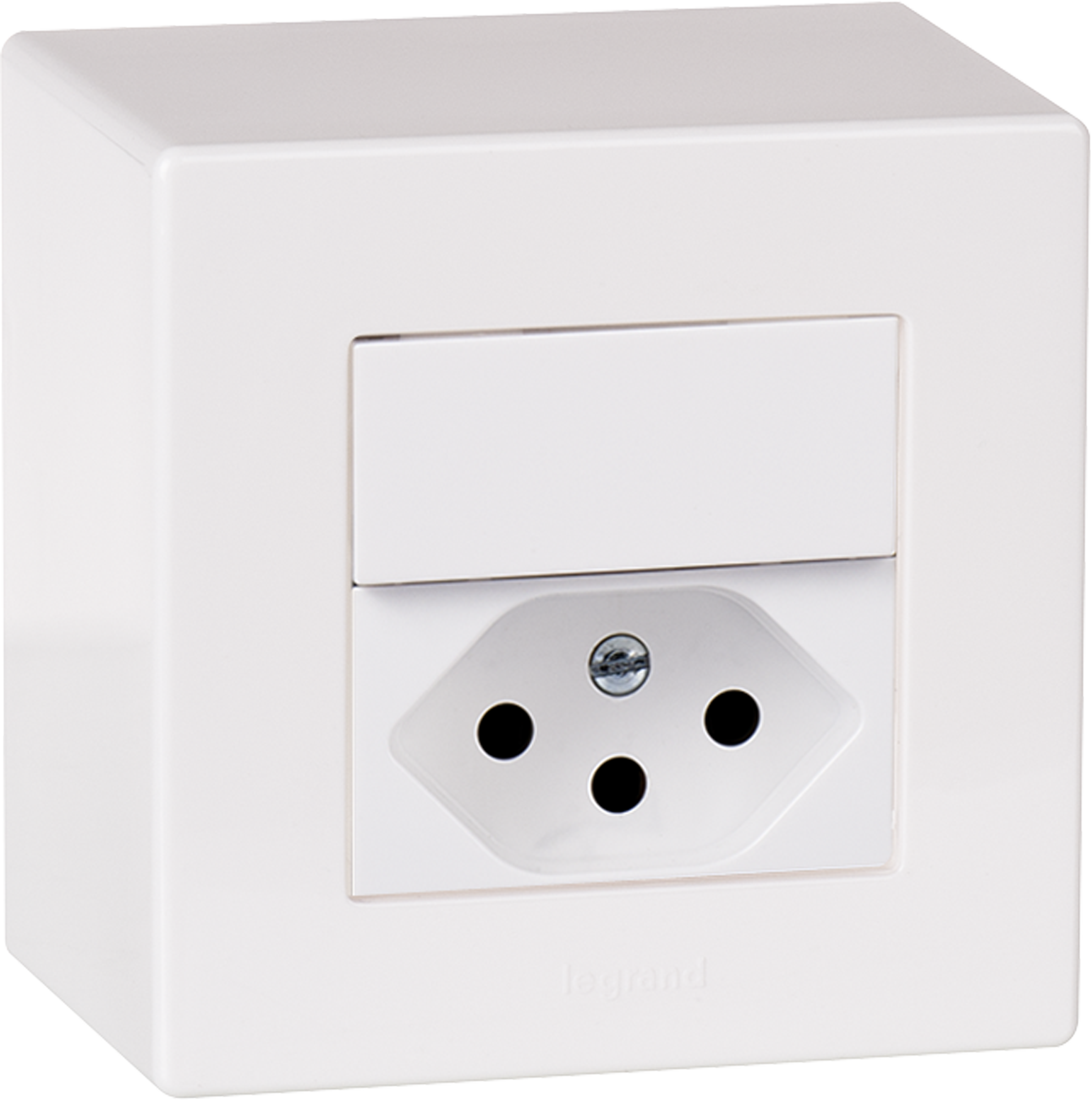 AP-Kombination ATO AR/1L+T13 weiss Gr.I