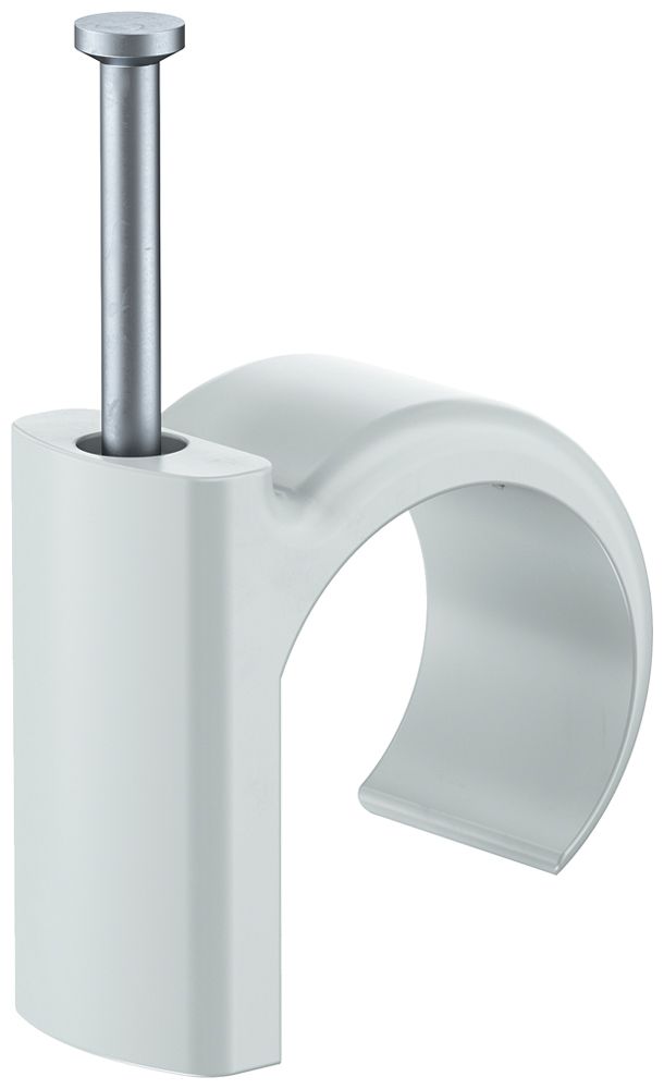 Universal-Nagelbride AGRO 20…25mm hellgrau