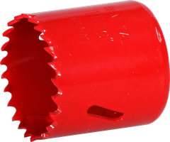 Scie-cloche HSS 43mm