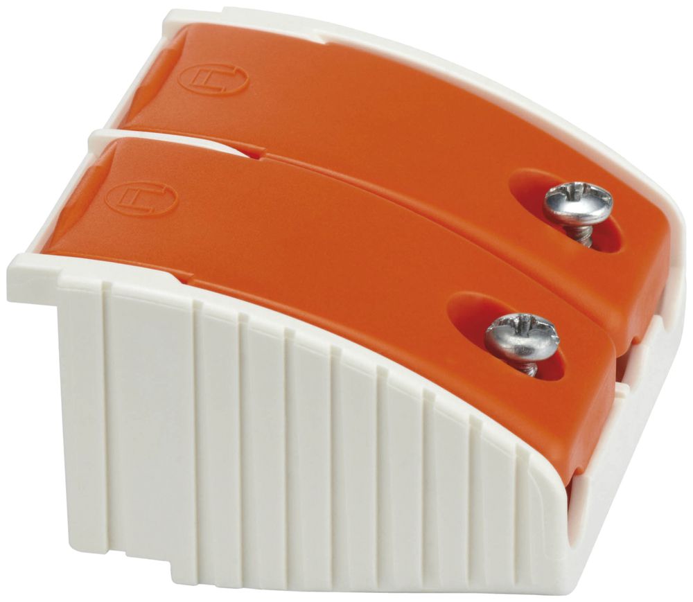 Décharge de traction pour câbles Osram OT CABLE CLAMP B-STYLE